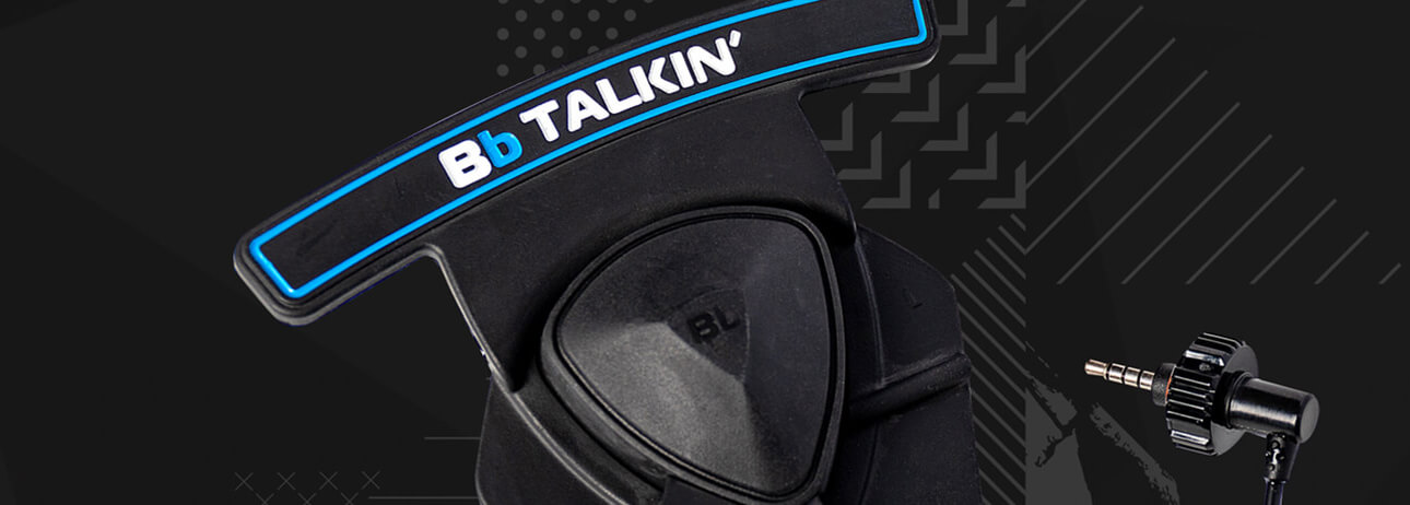 Bb TALKIN (ビービートーキン) CS 本体ユニット B198800